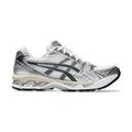 Asics GEL Kayano 14 White Graphite Grey