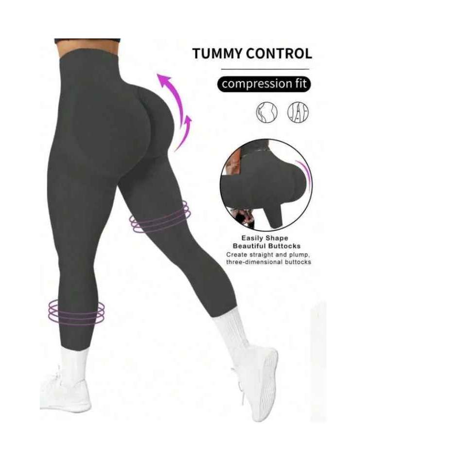 PRO Leggings - Black