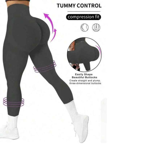 PRO Leggings - Lilac