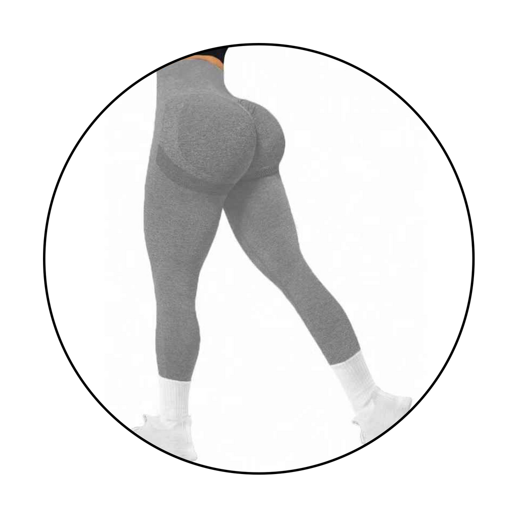 PRO Leggings - Anthracite