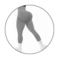 PRO Leggings - Anthracite