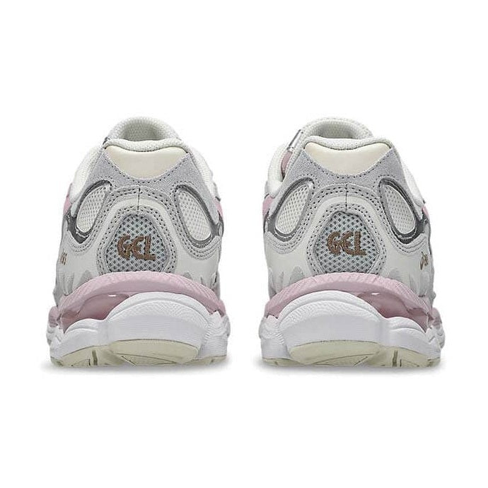 Asics GEL NYC Barely Rose