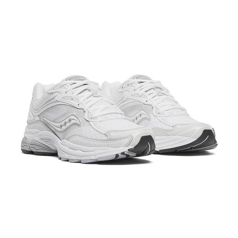 Saucony ProGrid Omni 9 White