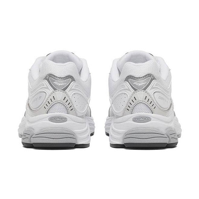 Saucony ProGrid Omni 9 White