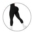 PRO Leggings - Black
