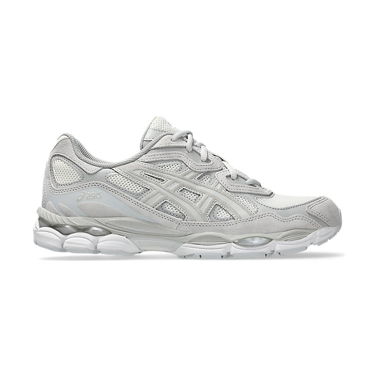 Asics GEL NYC Cream Cloud Grey