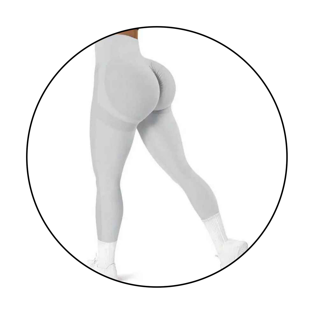 PRO Leggings - Grey