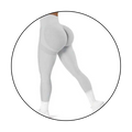 PRO Leggings - Grey