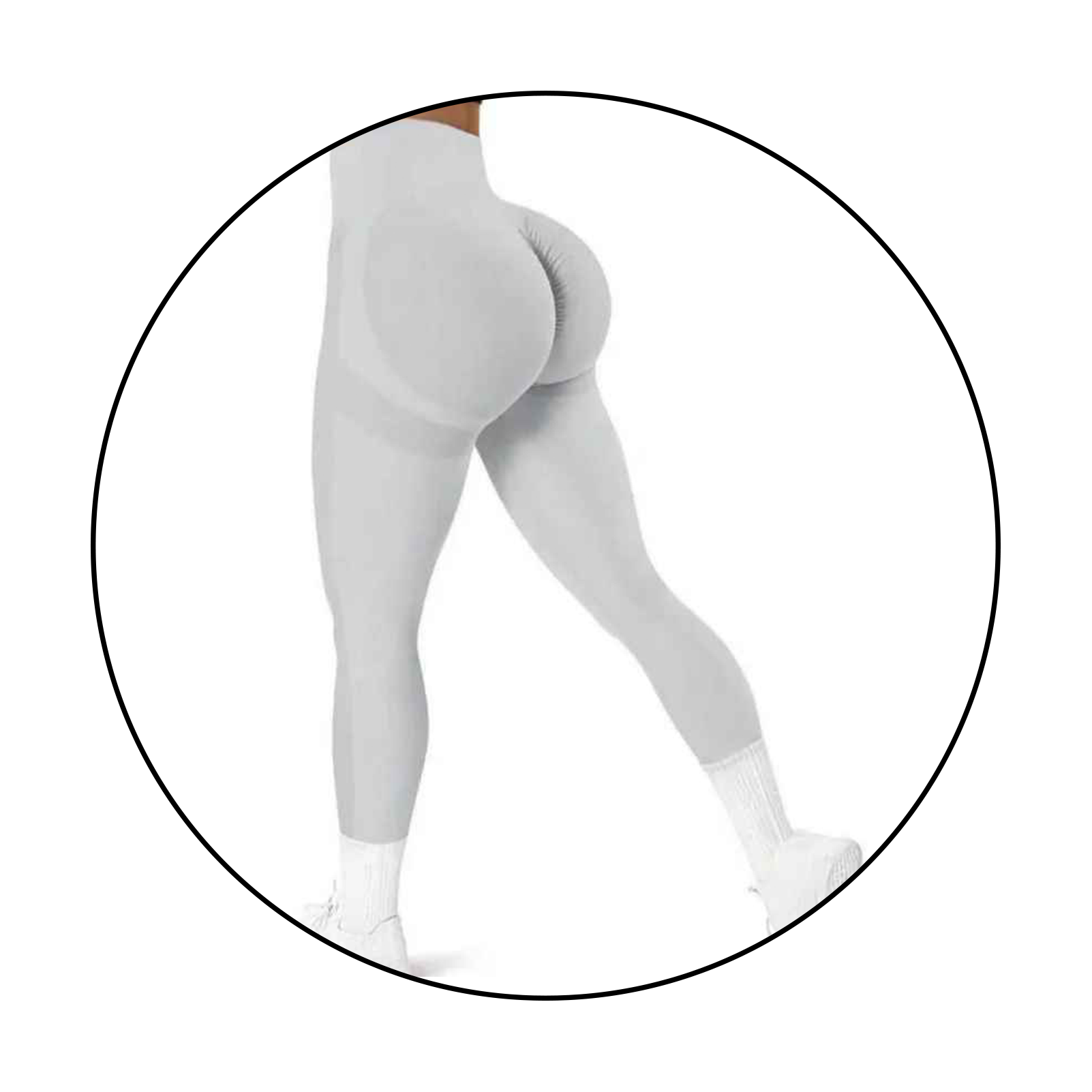 PRO Leggings - Grey