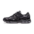 Asics GEL NYC Graphite Grey Black