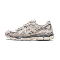 Asics GEL NYC Oyster Grey