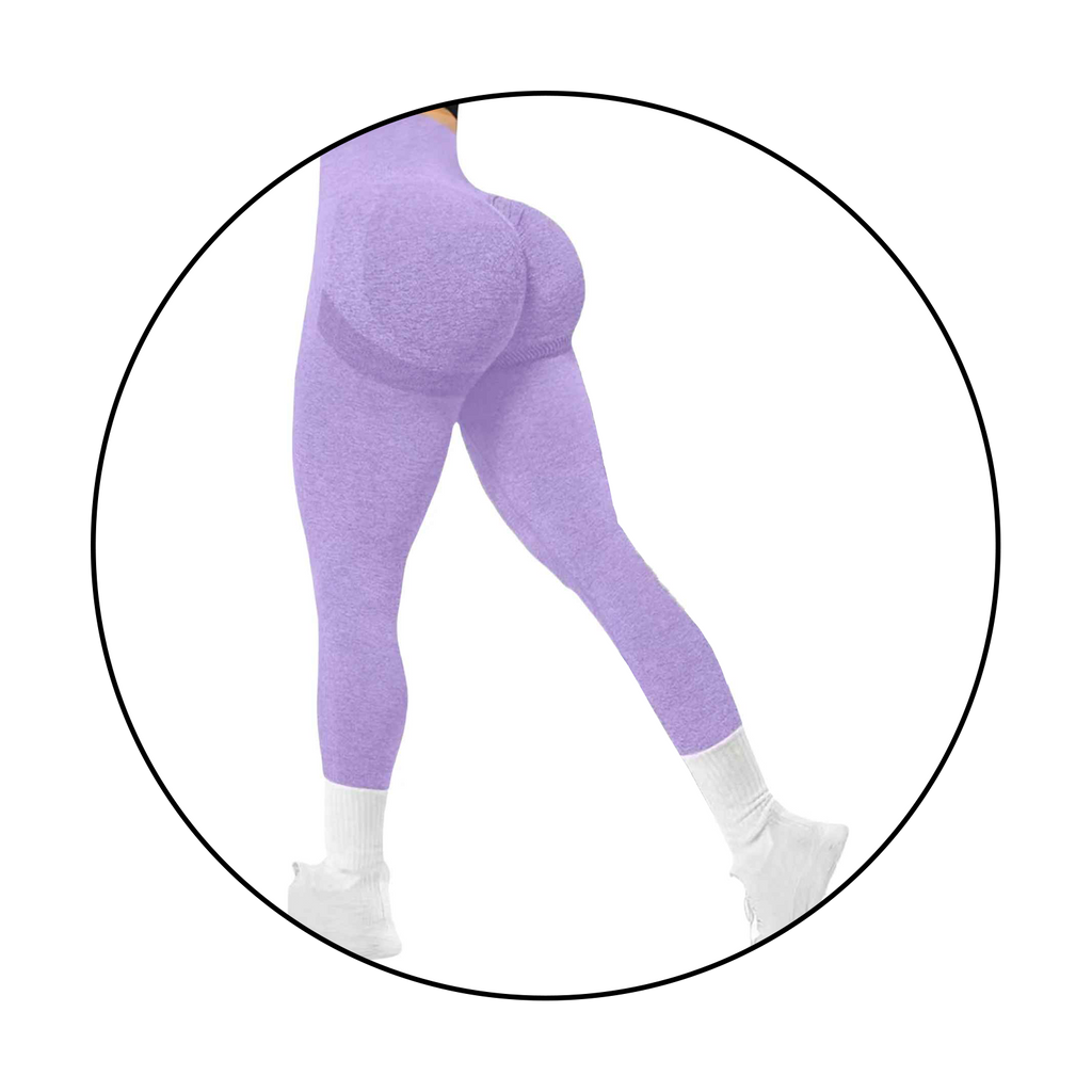 PRO Leggings - Lilac