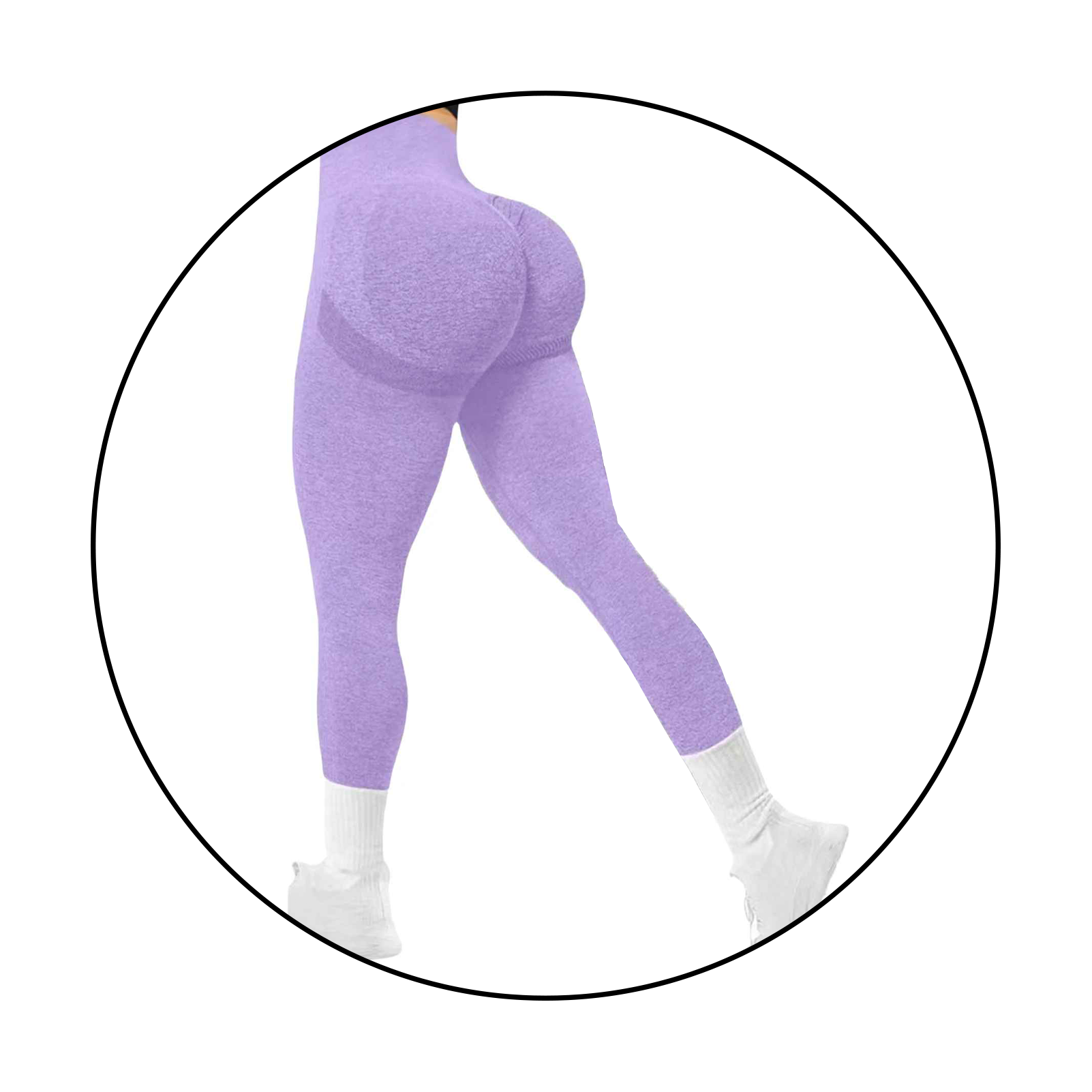 PRO Leggings - Lilac