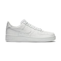 Nike Air Force 1 White 07