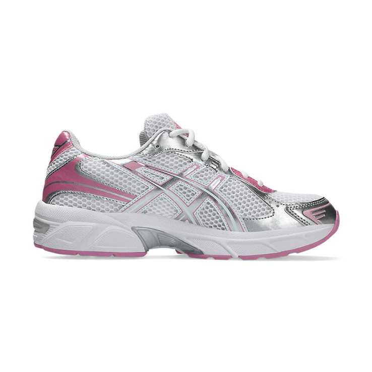 Asics Gel-1130 White Pure Silver Pink