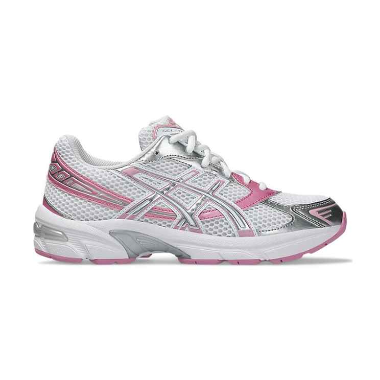Asics Gel-1130 White Pure Silver Pink